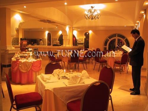 Fotografie Pirates Gate Thalassa 4*