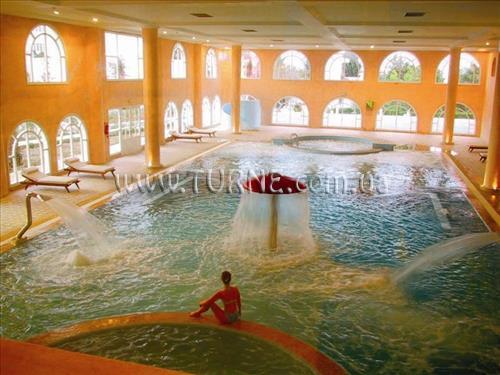 Fotografii Pirates Gate Thalassa 4*