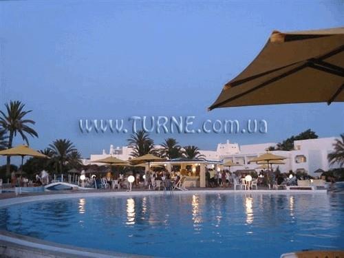Imaginea Happy Days Palm Inn (ex. Club Palm Inn) 3*
