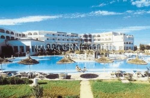 Imaginea Happy Days Palm Inn (ex. Club Palm Inn) 3*