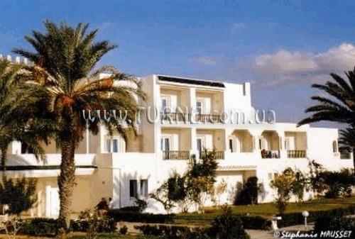 Hotel Happy Days Palm Inn (ex. Club Palm Inn) 3*