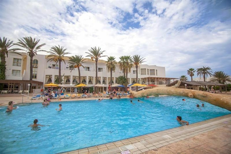 Fotografii Hotel Ruspina Skanes (ex. Dessole Ruspina Resort) 4*