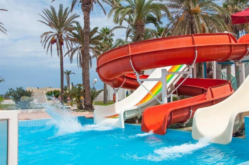 Imaginea Hotel Ruspina Skanes (ex. Dessole Ruspina Resort) 4*