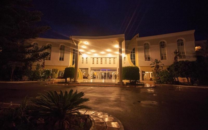 Imaginea Hotel Ruspina Skanes (ex. Dessole Ruspina Resort) 4*
