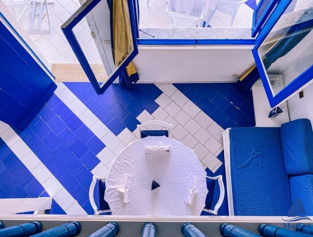 Fotografii Marina Cap Monastir Appart Hotel 3*