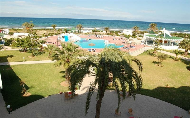 Fotografii Vincci Helya Beach (ex. Helya Beach & SPA ) 4*