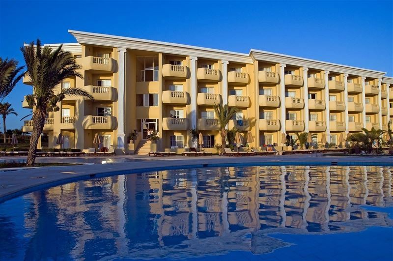 Hotel Royal Thalassa Monastir 5*