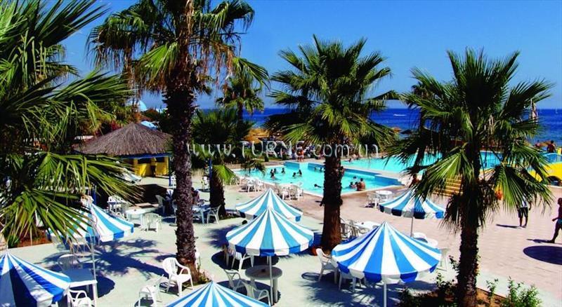 Imaginea Caribbean World Monastir 4*