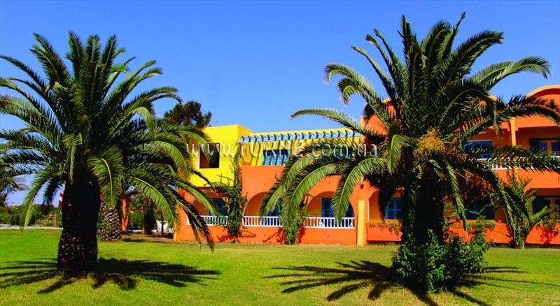 Fotografie Caribbean World Monastir 4*