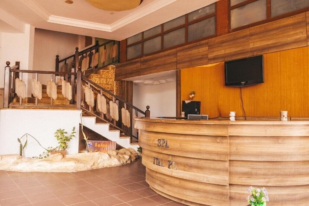 Fotografie Skanes Serail 4*