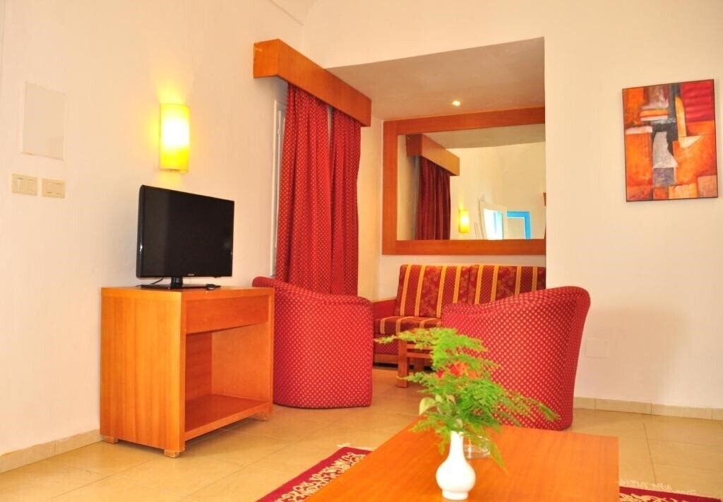 Imaginea Hotel Lido 4*