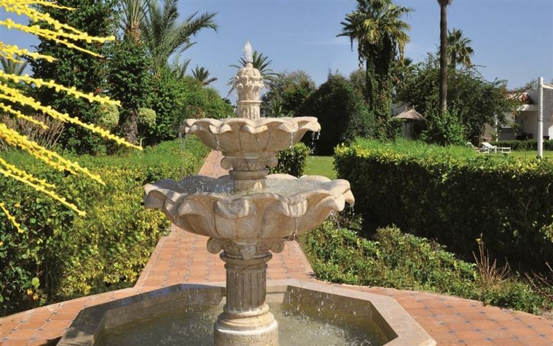 Imaginea Hasdrubal Port El Kantaoui 4*