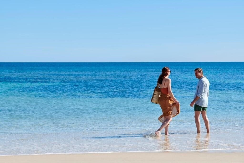 Imaginea Iberostar Selection Kantoui Bay (ex. Steigenberger Kantaoui Bay) 5*