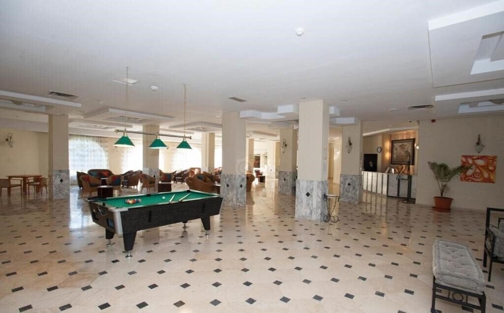 Imaginea Palmyra Beach 3*