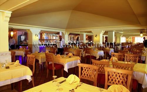 Картинка Lti El Ksar Hotel 4*