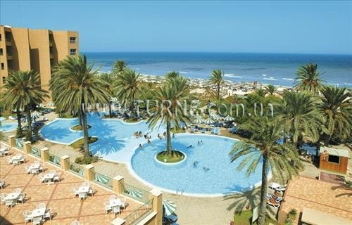 Фото Lti El Ksar Hotel 4*