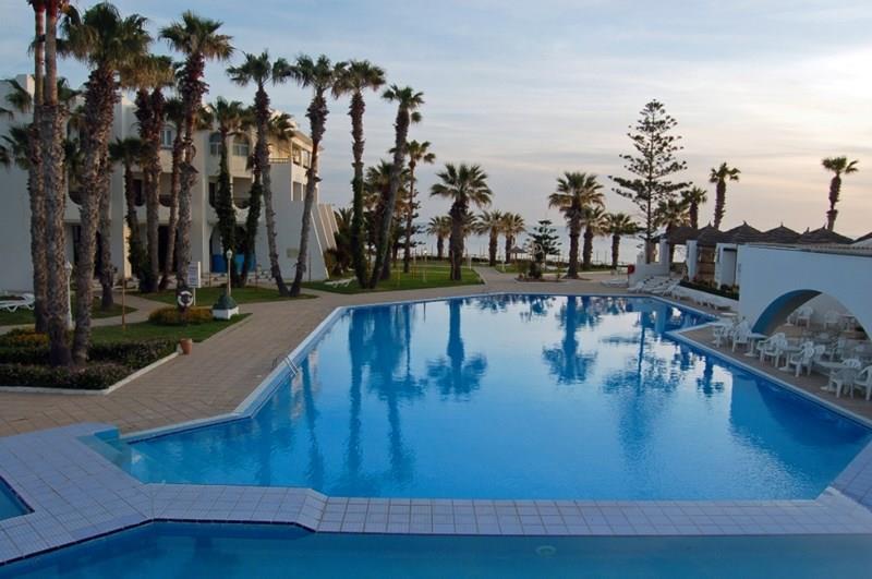 Изображение Orient Palace 5*
