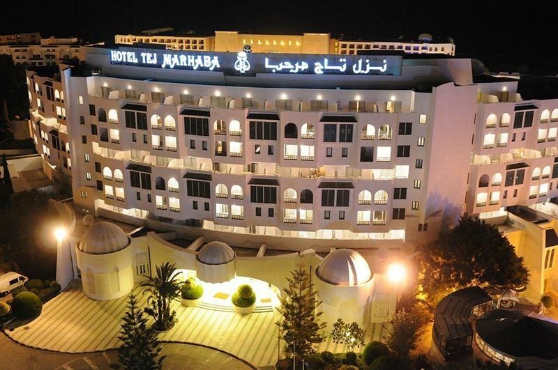 Imaginea Tej Marhaba 4*