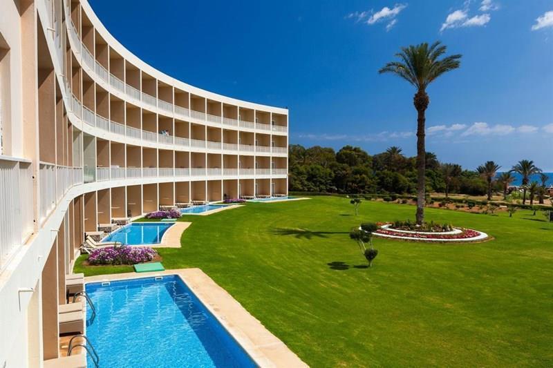 Fotografii Sheherazed 3*