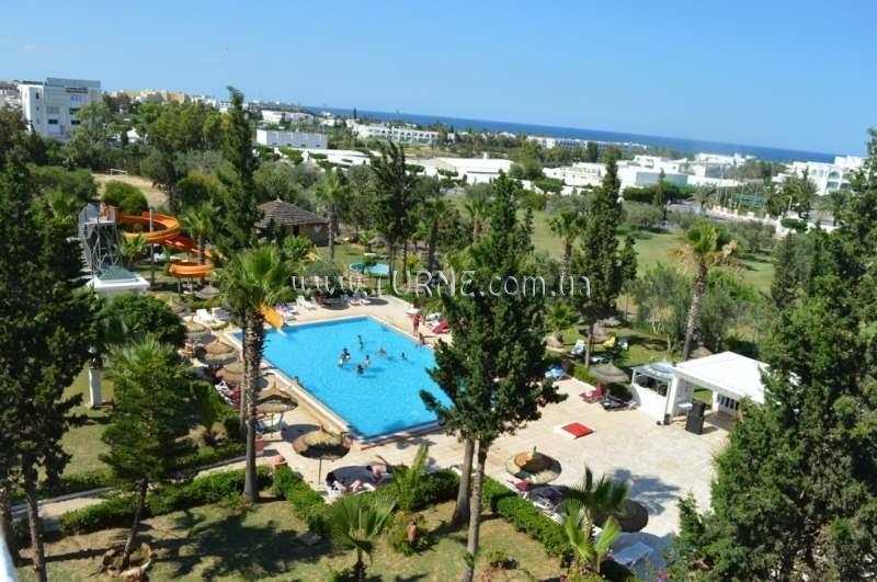 Imaginea Daphne Club Sousse 3*