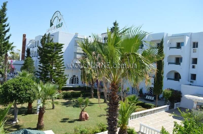 Imaginea Daphne Club Sousse 3*
