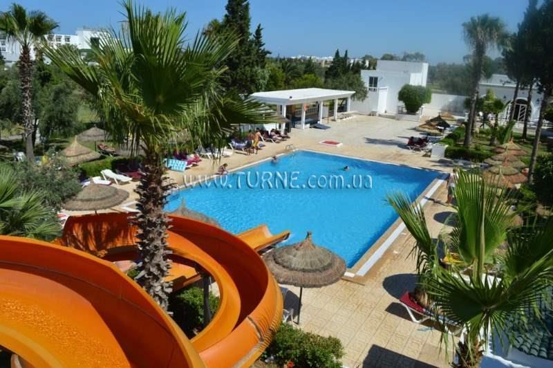 Fotografie Daphne Club Sousse 3*