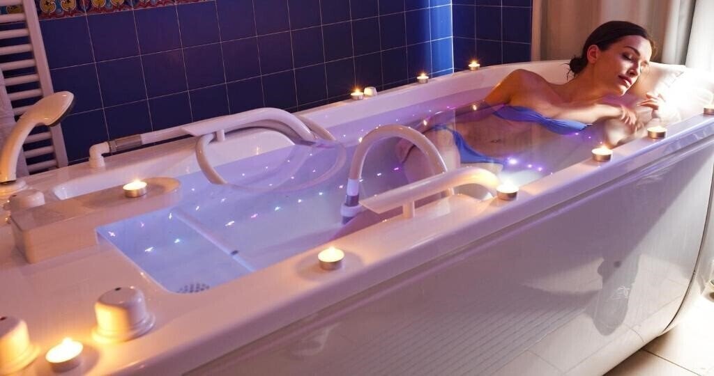 Fotografii El Mouradi Palm Marina 5*