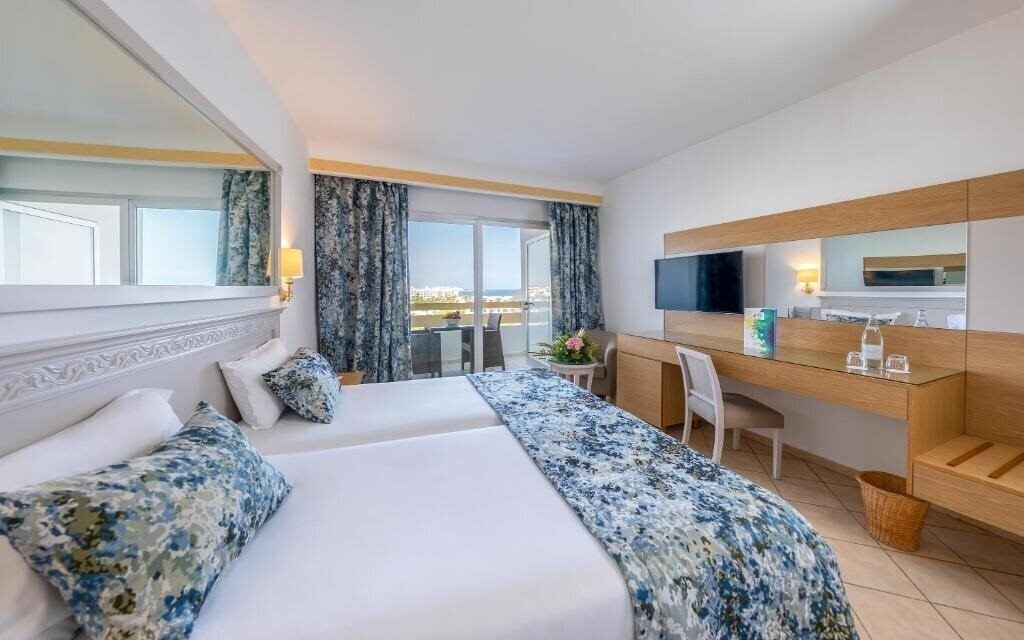 Fotografii Marhaba Royal Salem 4*