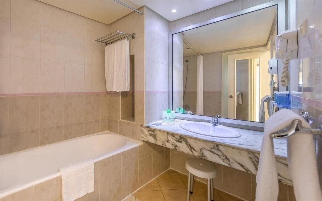 Fotografie Marhaba Royal Salem 4*