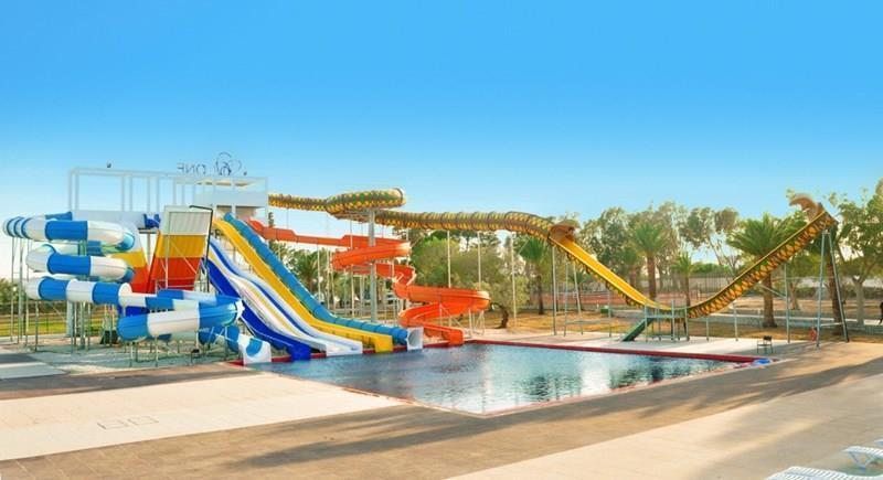 Фотография One Resort Aqua Park & SPA 4*