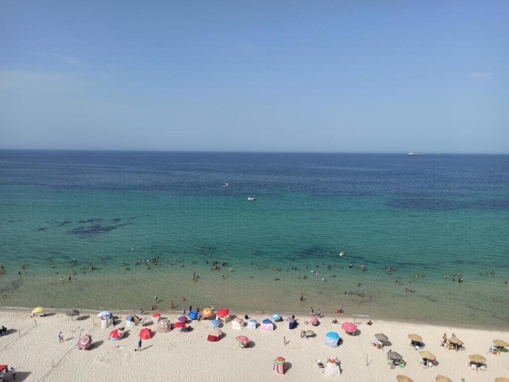 Изображение Residence Boujaafar 3*