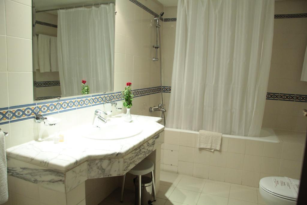 Imaginea El Kantaoui Center (ex. Vincci El Kantaoui Center) 4*