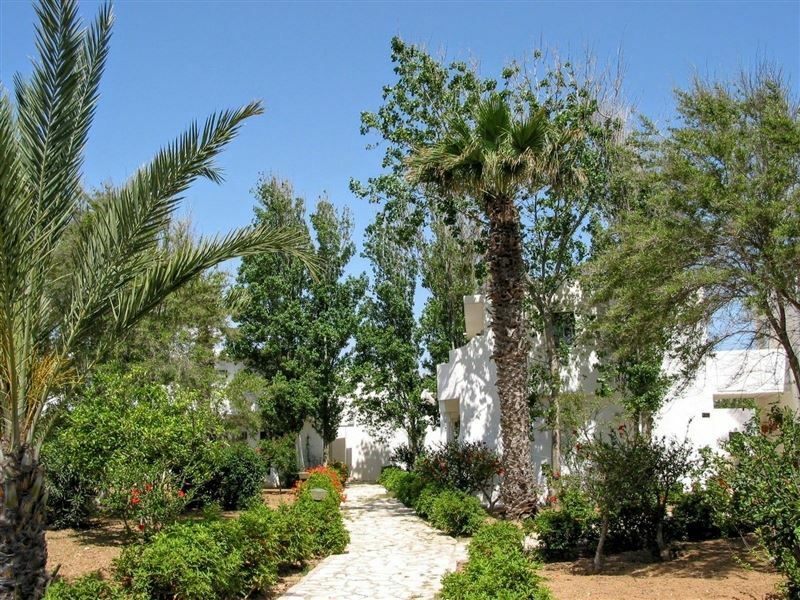 Изображение Tergui Club 3*