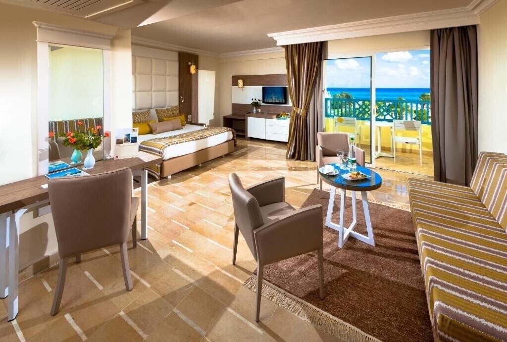 Изображение Sentido Bellevue Park (ex. Lti Bellevue Park) 5*