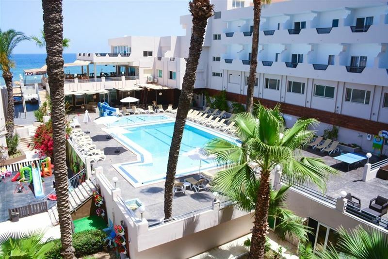 Fotografii Sousse City & Beach 3*