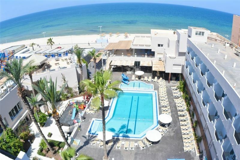 Imaginea Sousse City & Beach 3*
