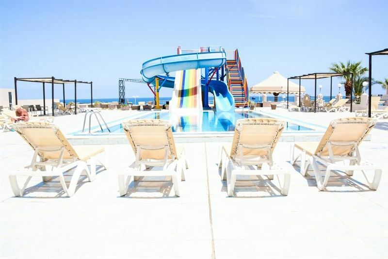 Imaginea Sousse City & Beach 3*