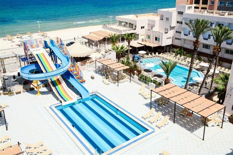 Fotografie Sousse City & Beach 3*