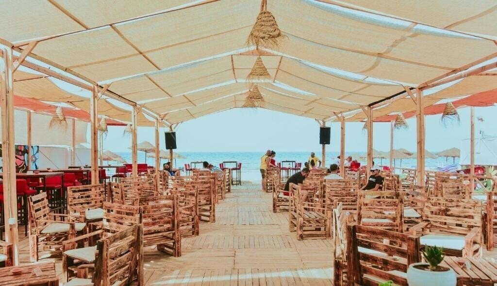 Imaginea Royal Jinene 4*