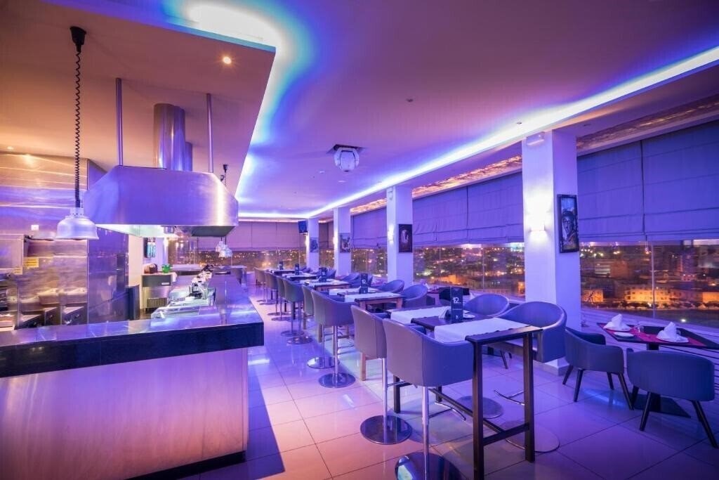 Imaginea Sousse Palace 5*