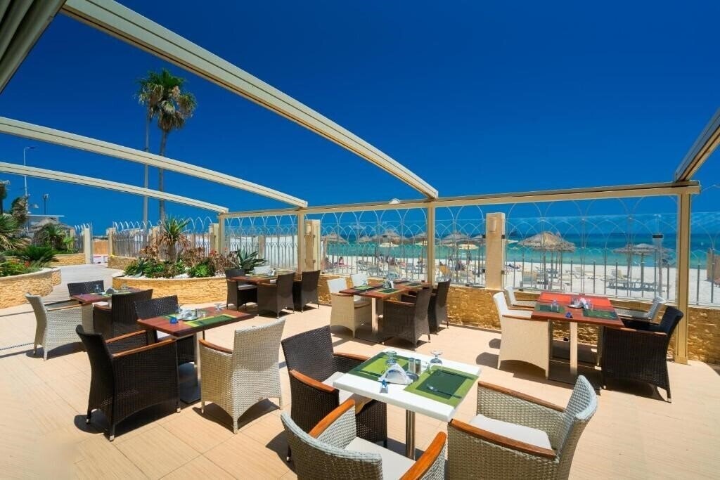 Imaginea Sousse Palace 5*