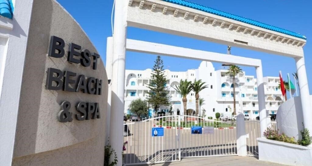 Fotografii Best Beach Hotel (ex. Cosmos Tergui Club) 3*