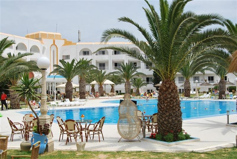 Fotografie Golf Residence 4*