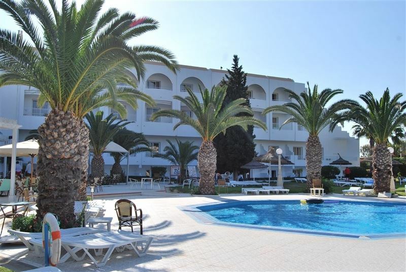 Imaginea Golf Residence 4*