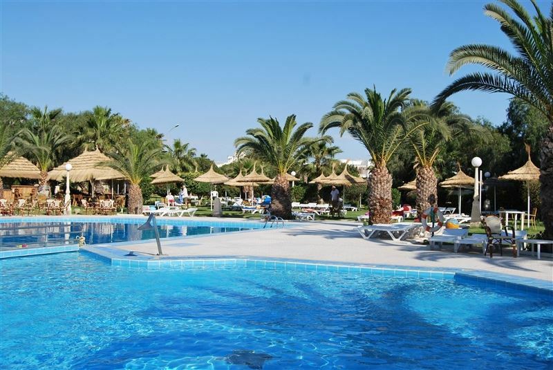 Fotografii Golf Residence 4*