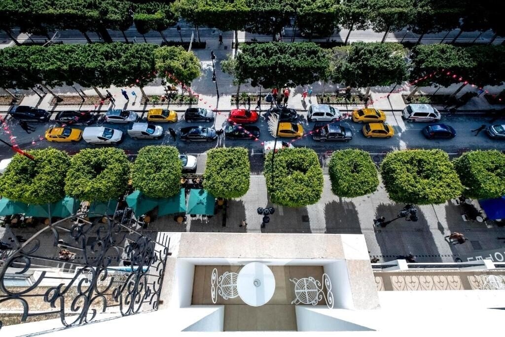 Fotografii Carlton Hotel 3*