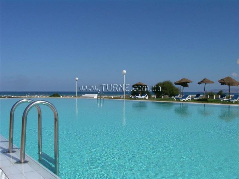Imaginea Bizerta Resort 4*