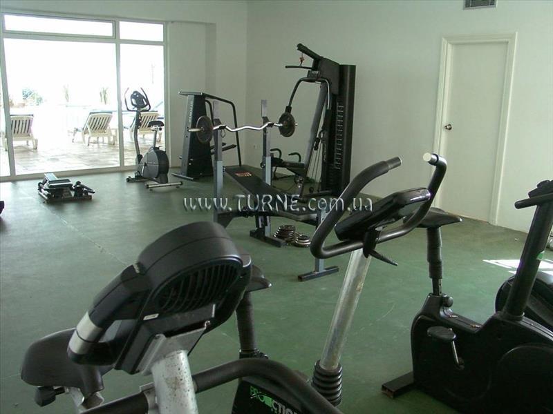 Imaginea Bizerta Resort 4*