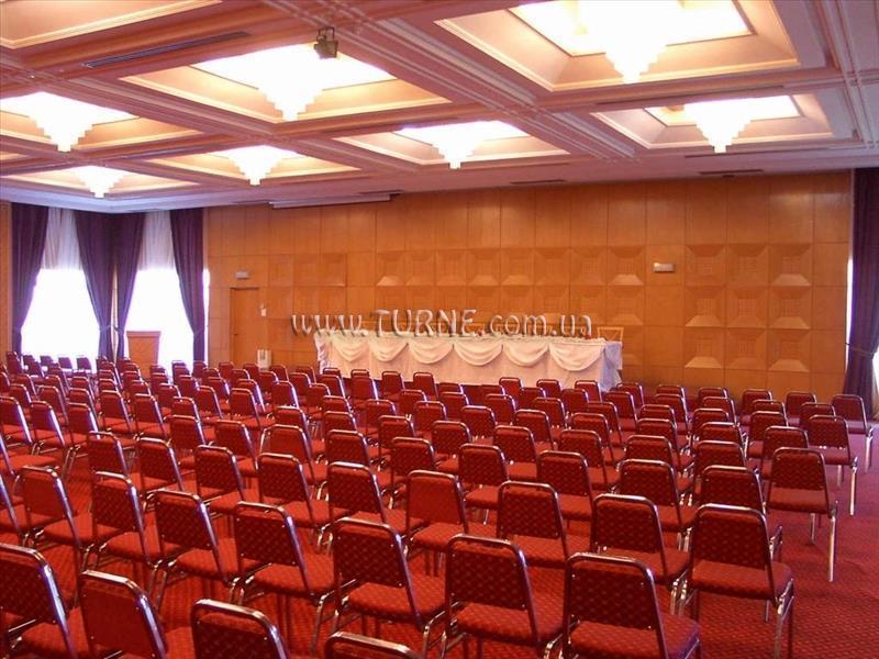 Fotografie Bizerta Resort 4*