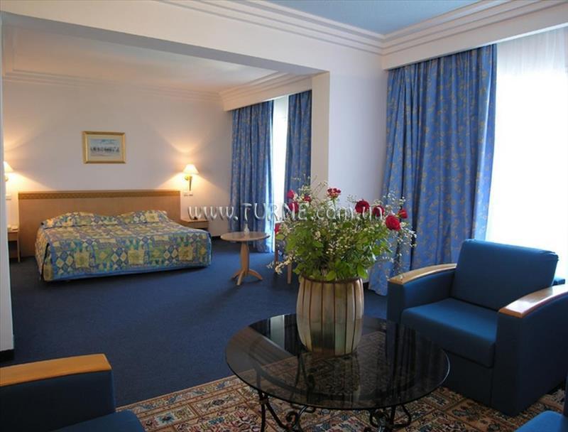 Hotel Bizerta Resort 4*